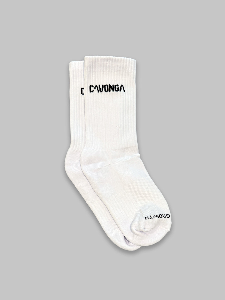 Calcetines CAVONGA | 2 PACK | Cushion Run Socks